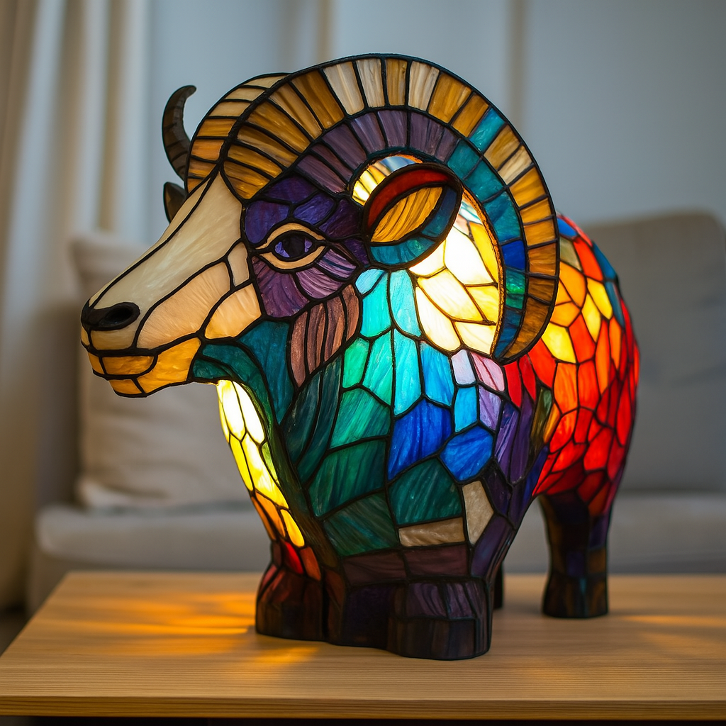 Jip Enchanted Goat